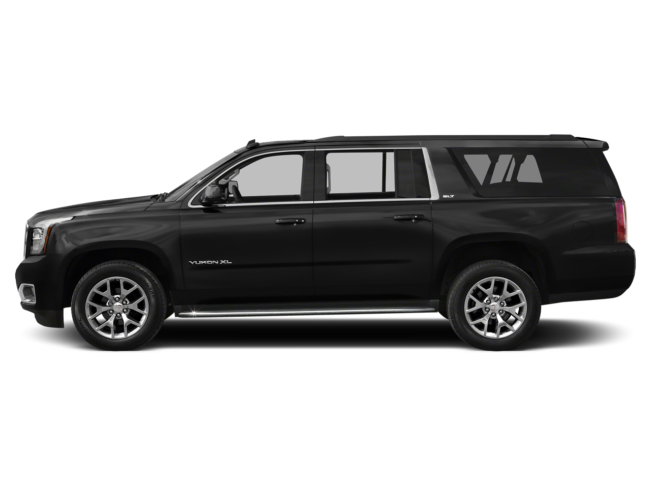 2015 GMC Yukon XL SLT 1500