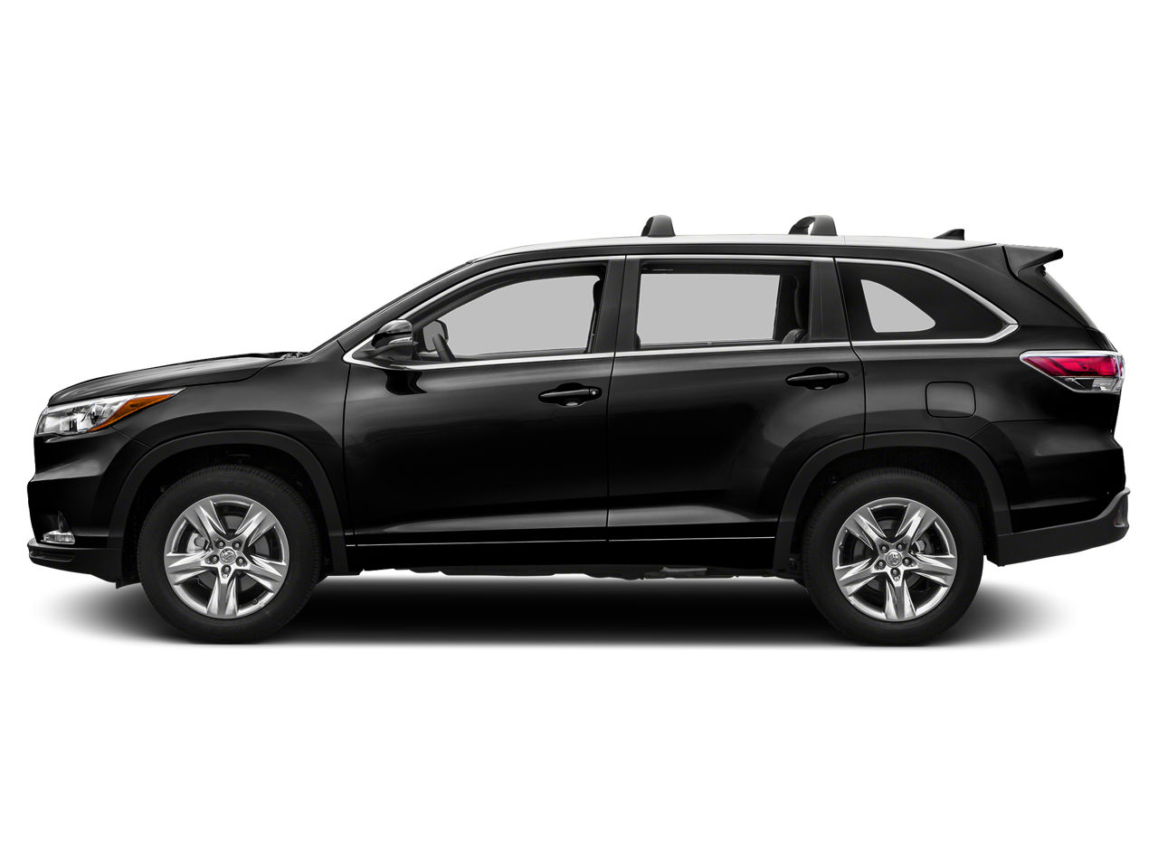 2015 Toyota Highlander LE