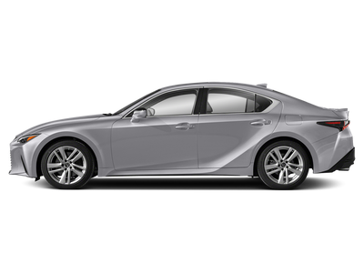 2022 Lexus IS 300