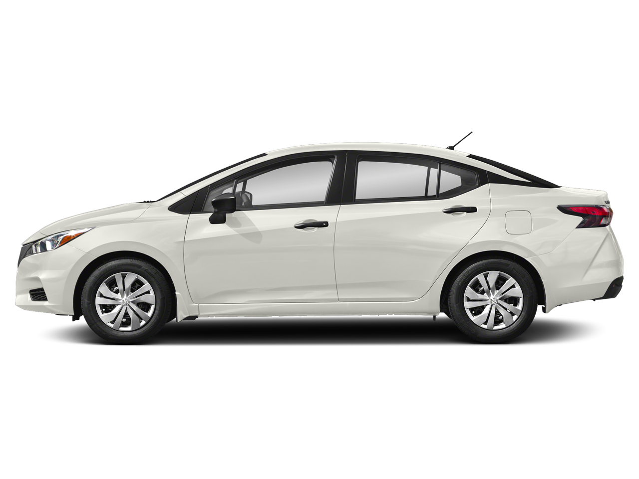 2022 Nissan Versa 1.6 S