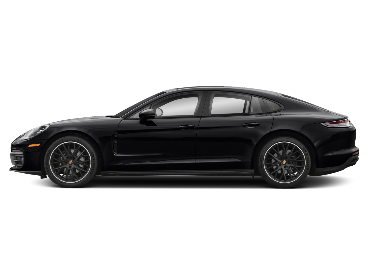 2022 Porsche Panamera GTS