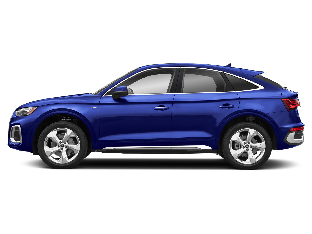 2023 Audi Q5 Sportback 45 S line Premium Plus quattro