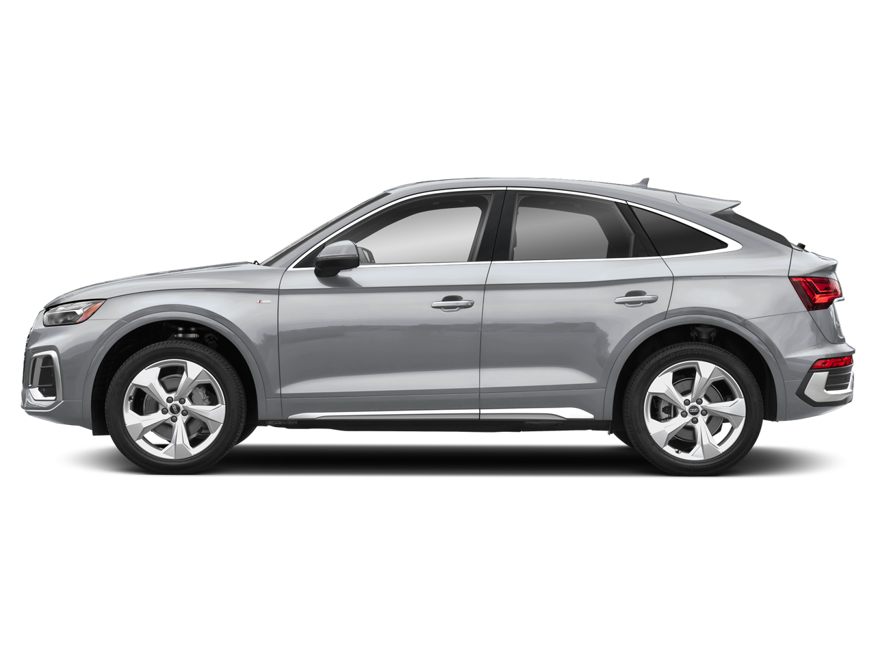 2023 Audi Q5 Sportback 45 S line Premium Plus quattro