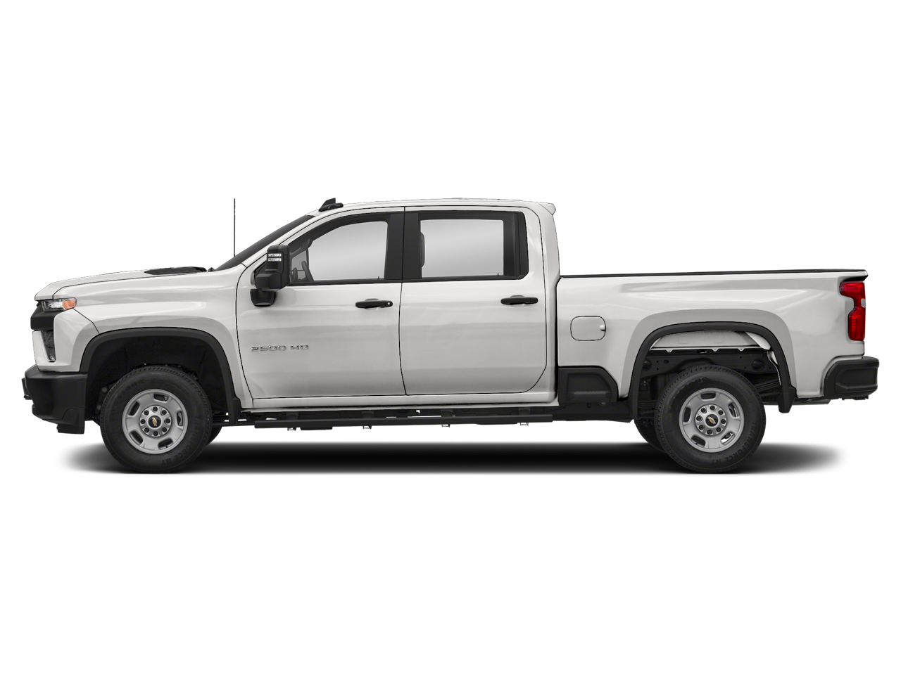 2023 Chevrolet Silverado 2500HD Custom