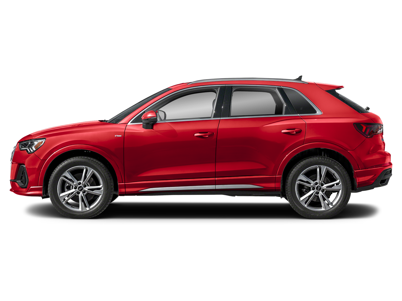 2024 Audi Q3 Premium Plus S Line quattro