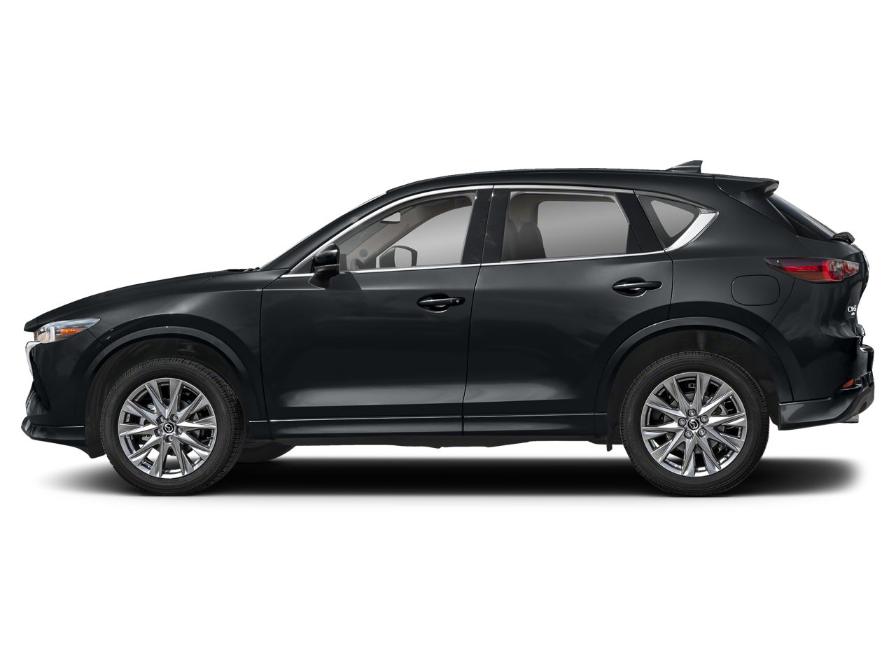 2024 Mazda Mazda CX-5 2.5 S Premium Package