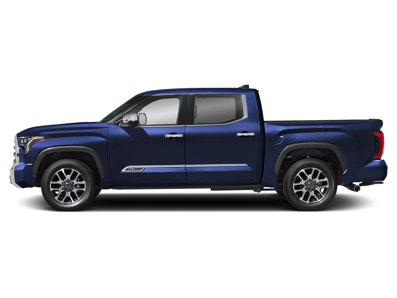 2024 Toyota Tundra 1794