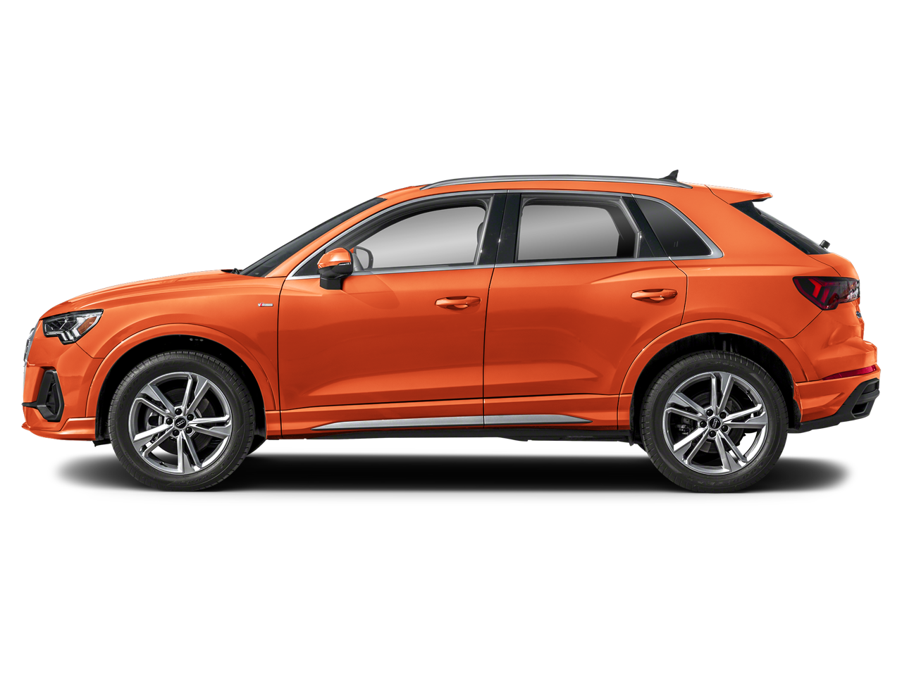 2025 Audi Q3 Premium S Line quattro