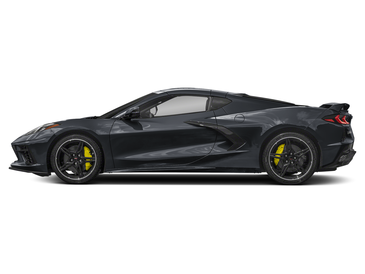 2025 Chevrolet Corvette Stingray 2LT