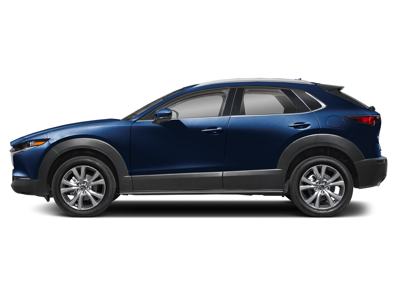 2025 Mazda Mazda CX-30 2.5 S Premium Package