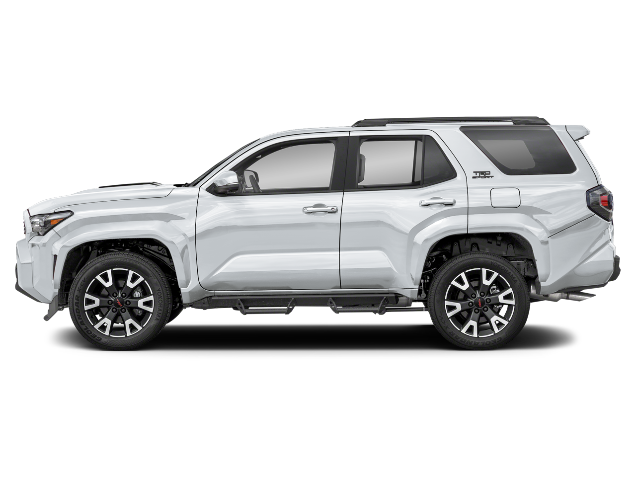 2025 Toyota 4Runner Limited