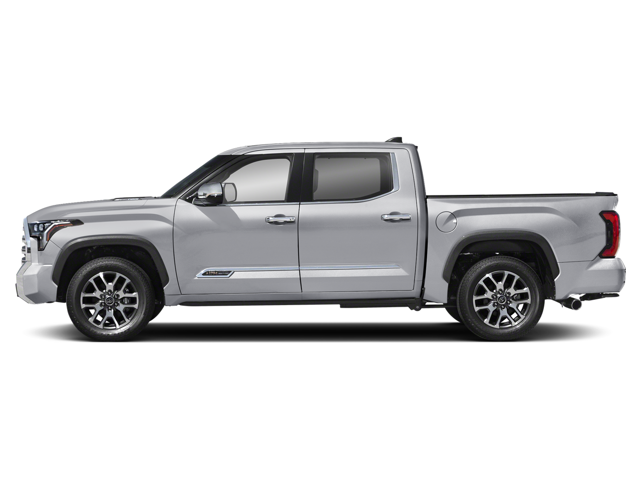 2025 Toyota Tundra Hybrid 1794 Edition