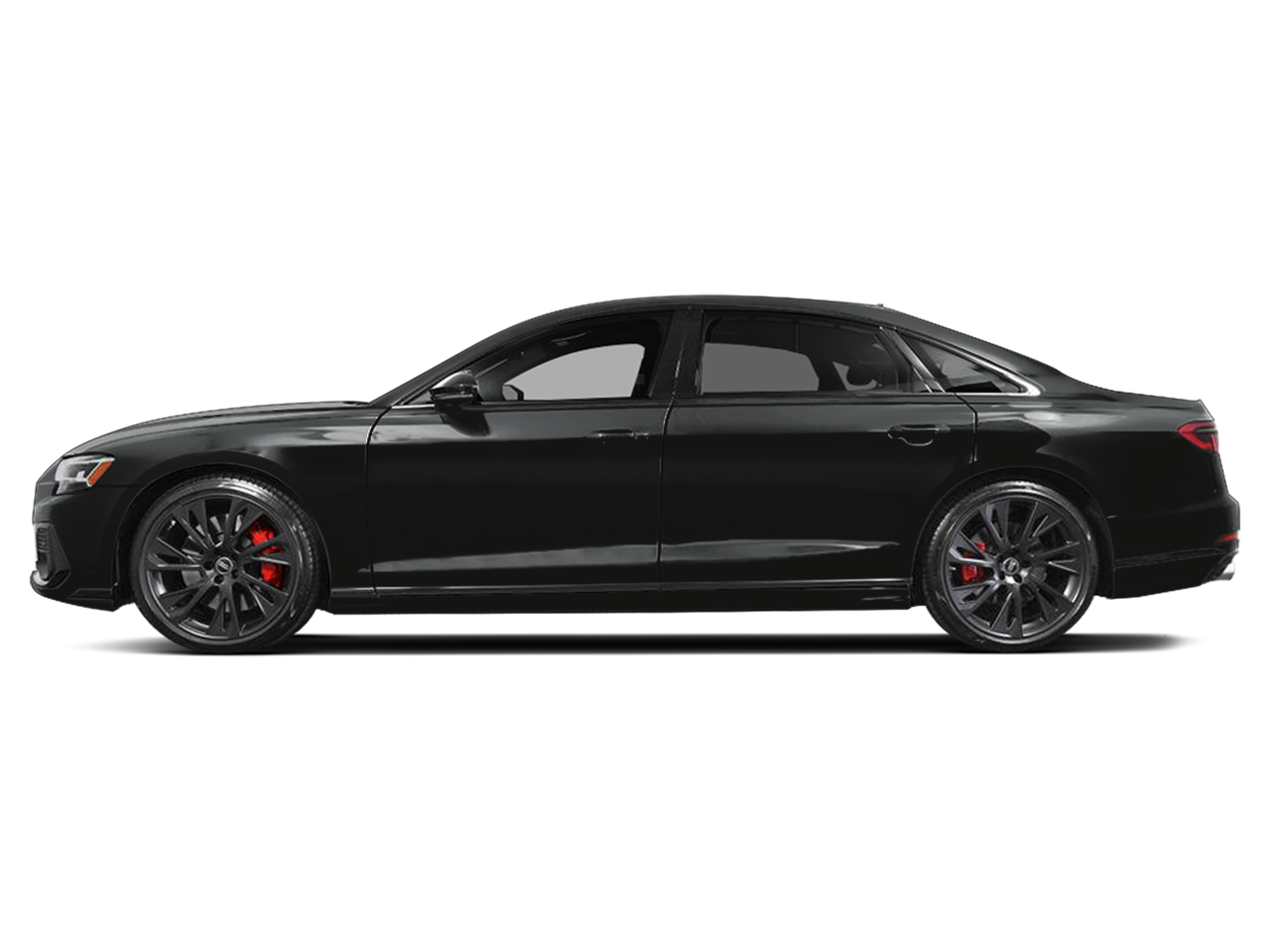 2026 Audi S8 4.0T quattro