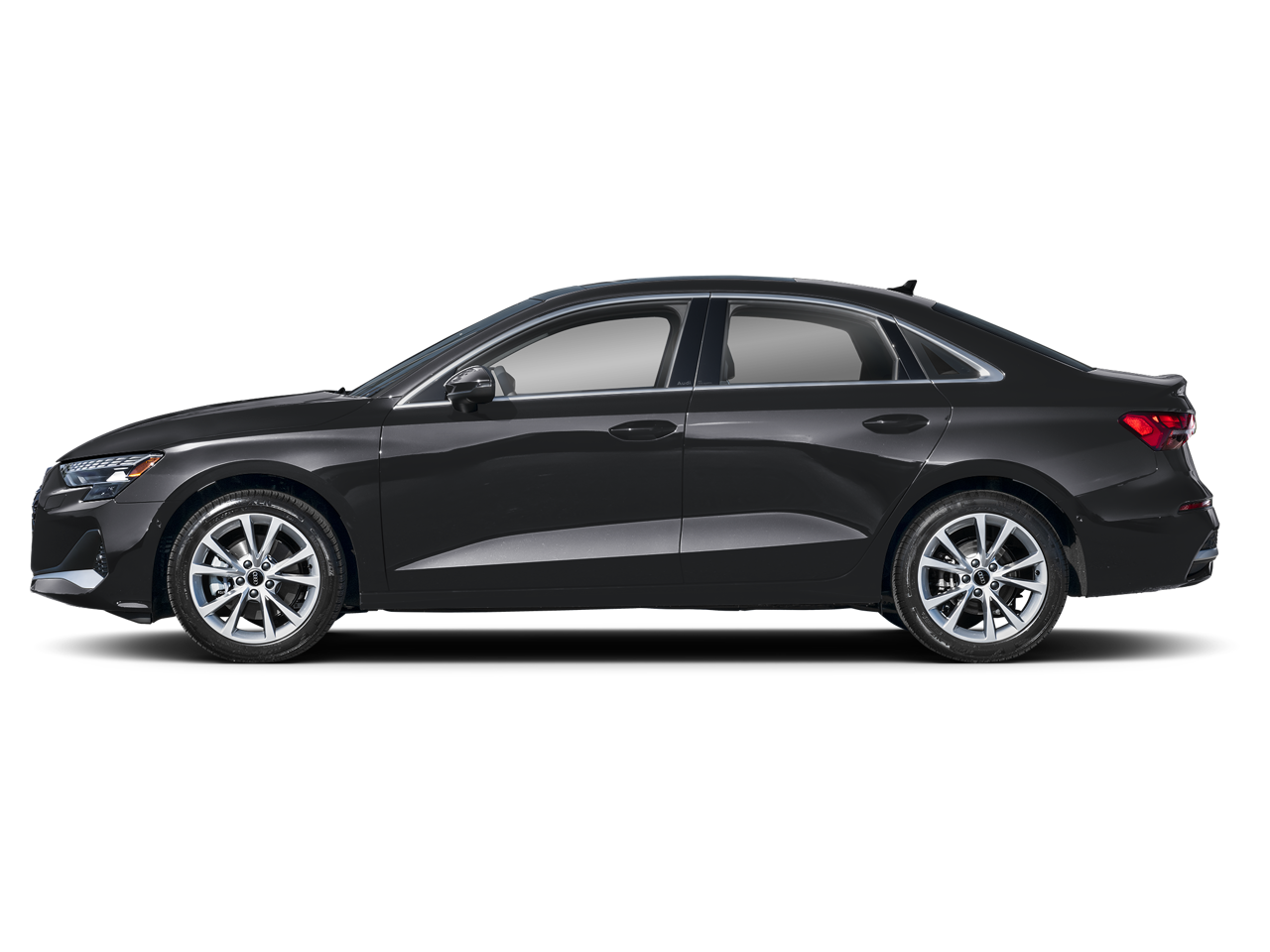 2026 Audi A3 quattro