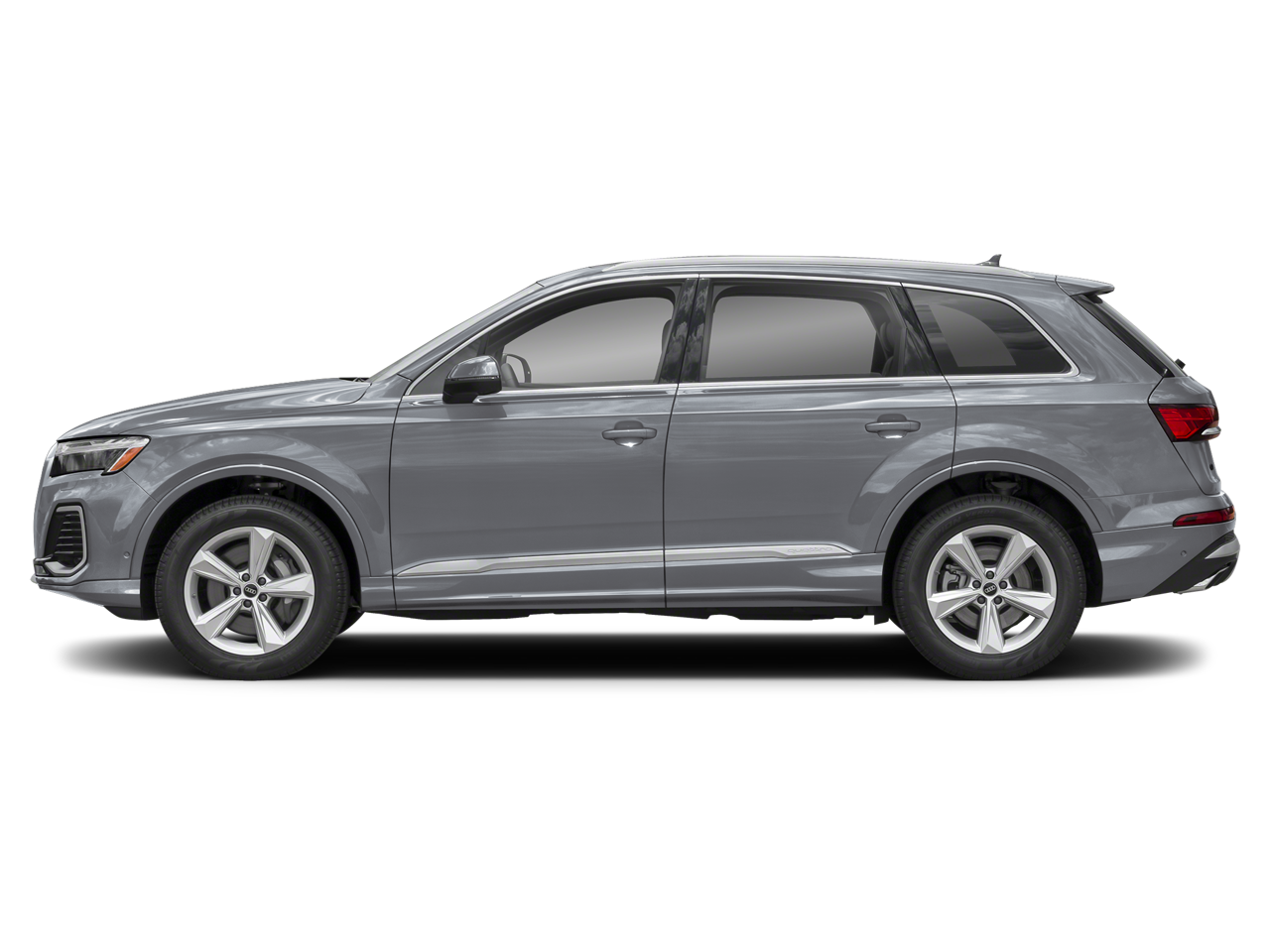 2026 Audi Q7 quattro