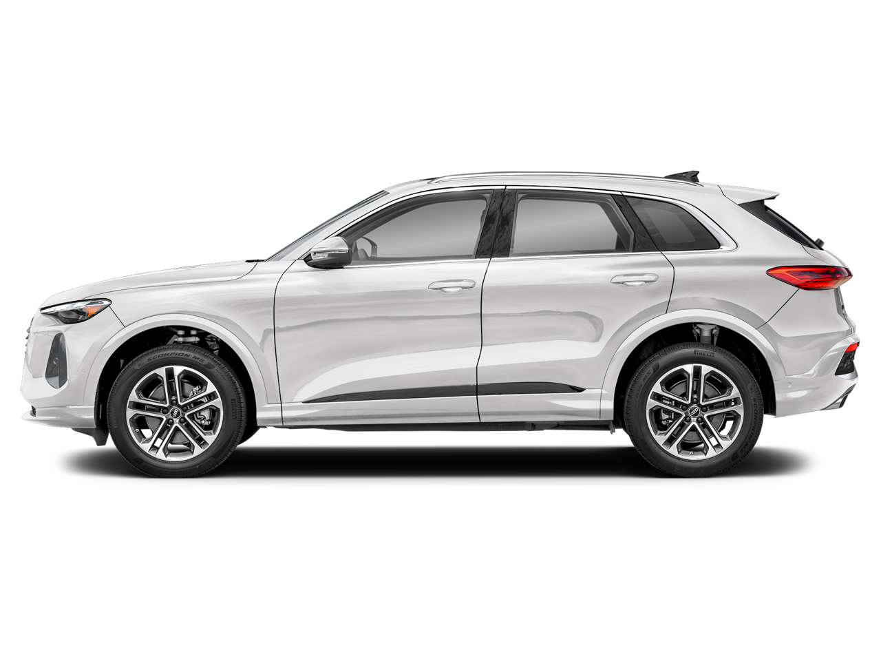 2026 Audi Q5 2.0T Premium quattro