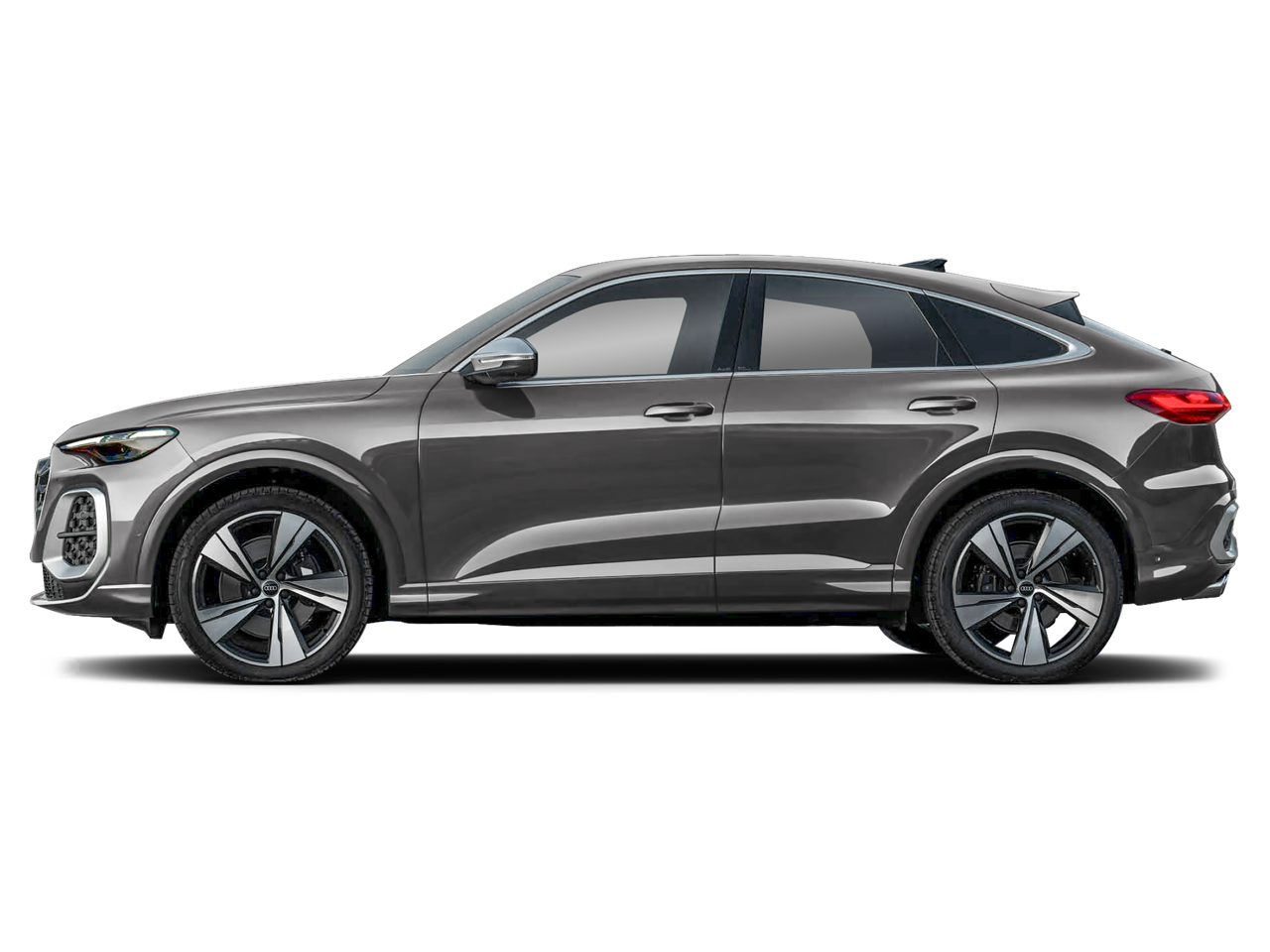 2026 Audi SQ5 Sportback quattro