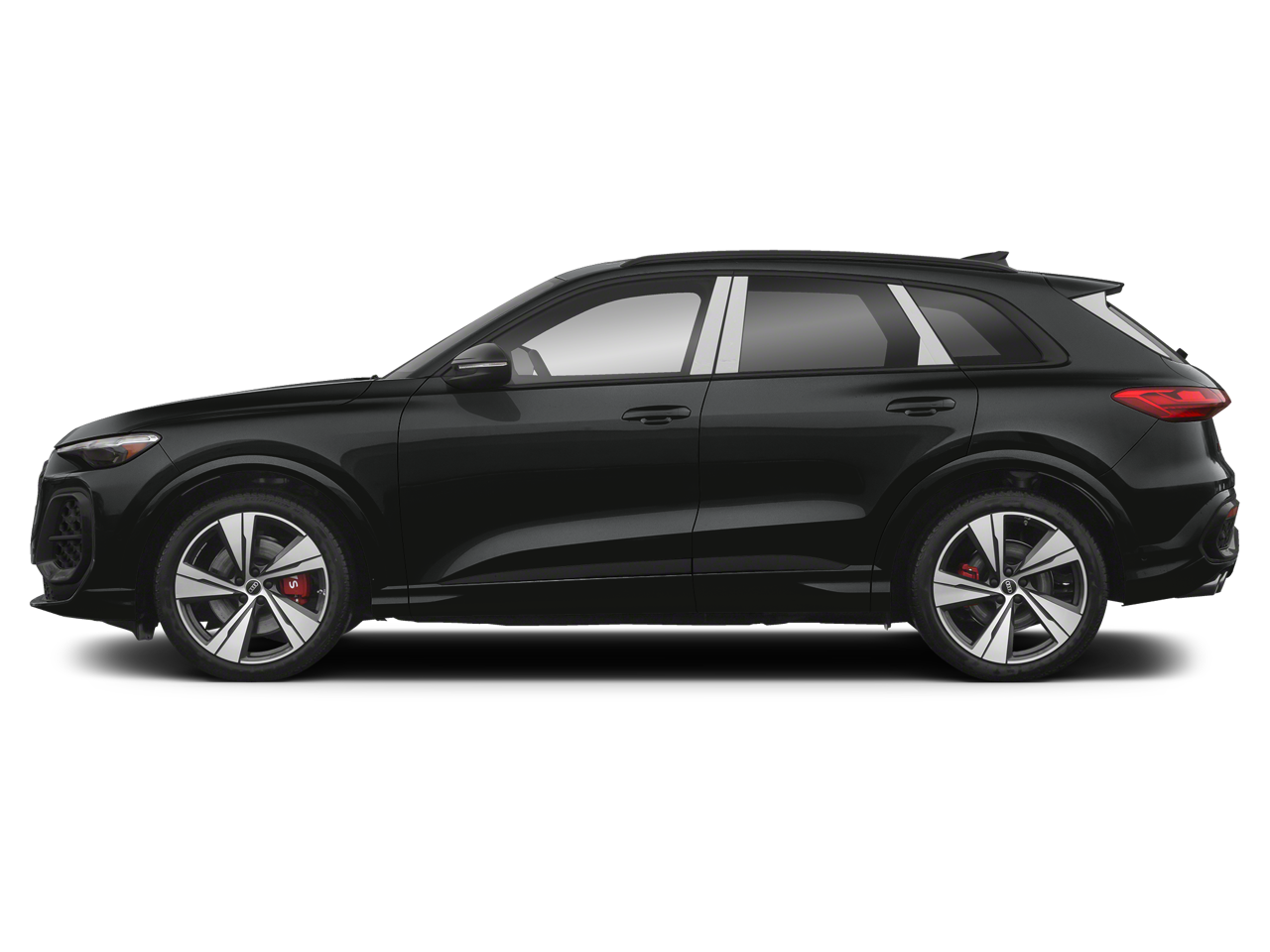 2026 Audi SQ5 quattro