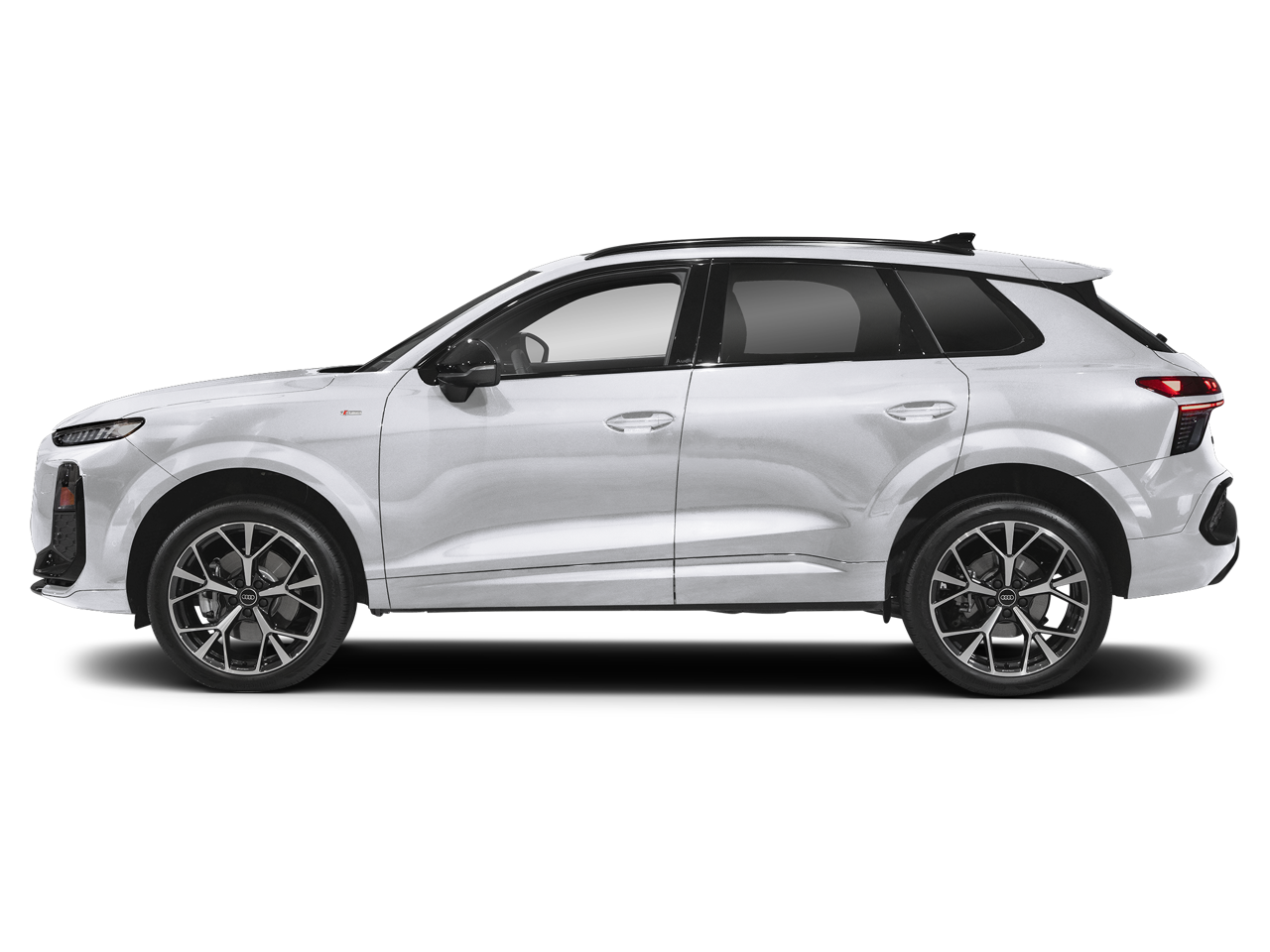 2026 Audi Q3 Premium Plus S Line quattro