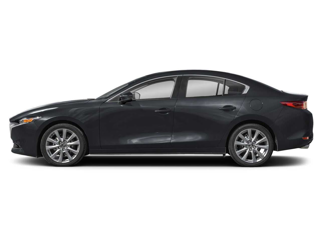 2026 Mazda Mazda3 Sedan 2.5 S Preferred Base