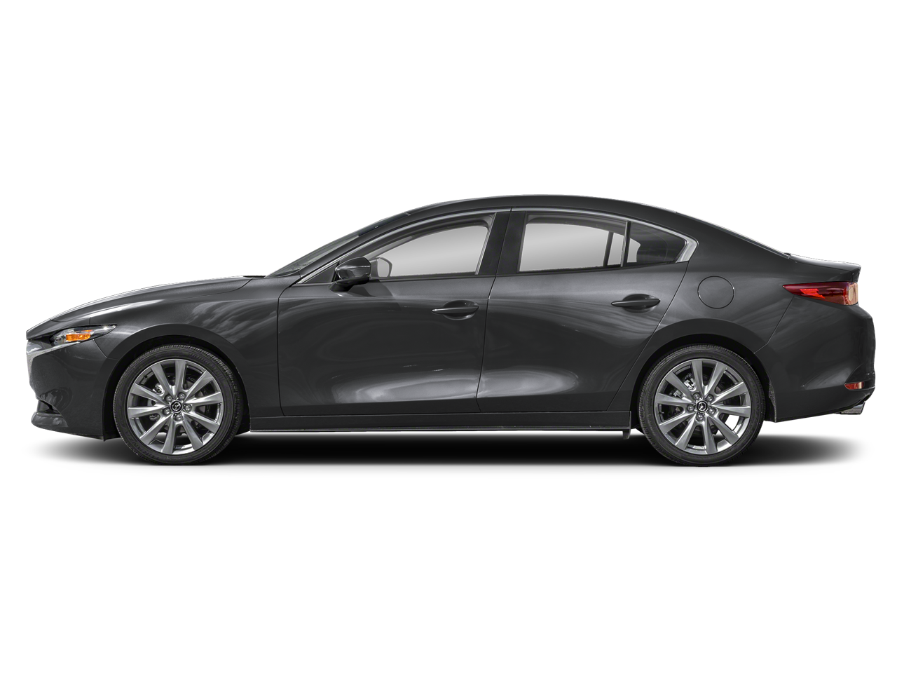 2026 Mazda Mazda3 Sedan 2.5 S Preferred Base