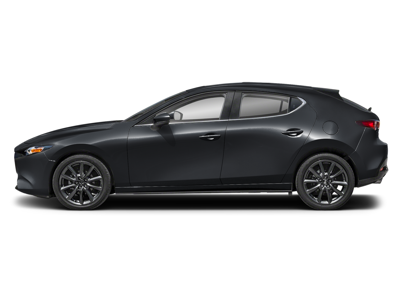 2026 Mazda Mazda3 Hatchback 2.5 S Preferred Base