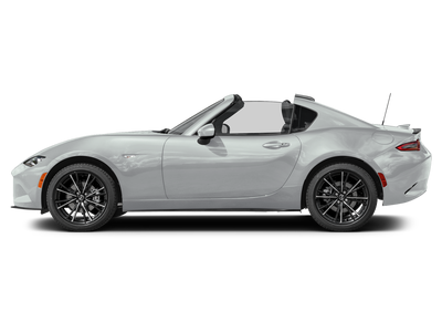 2026 Mazda Mazda MX-5 Miata RF Grand Touring