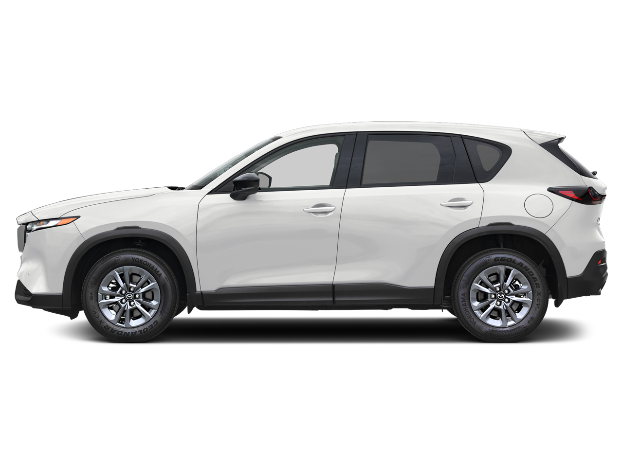 2026 Mazda Mazda CX-5 2.5 S Select