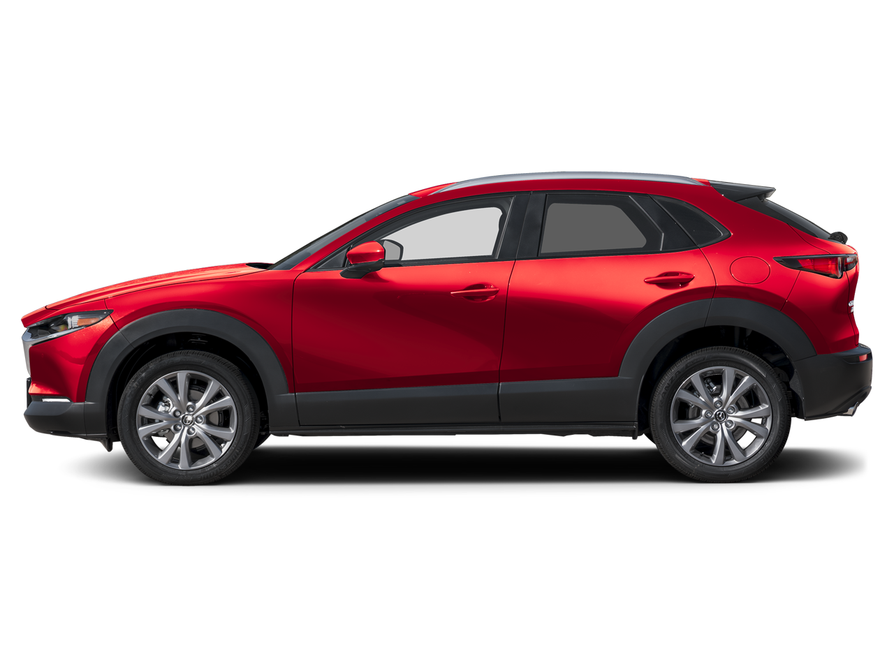 2026 Mazda Mazda CX-30 2.5 S Premium