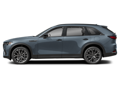2026 Mazda Mazda CX-70 Plug-In Hybrid SC Plus