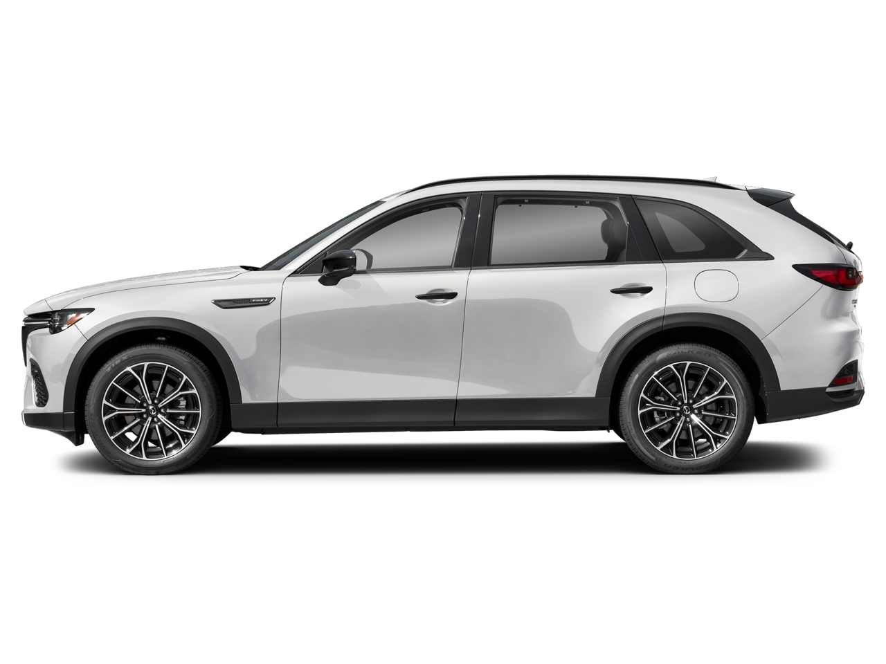 2026 Mazda Mazda CX-70 Plug-In Hybrid SC Plus