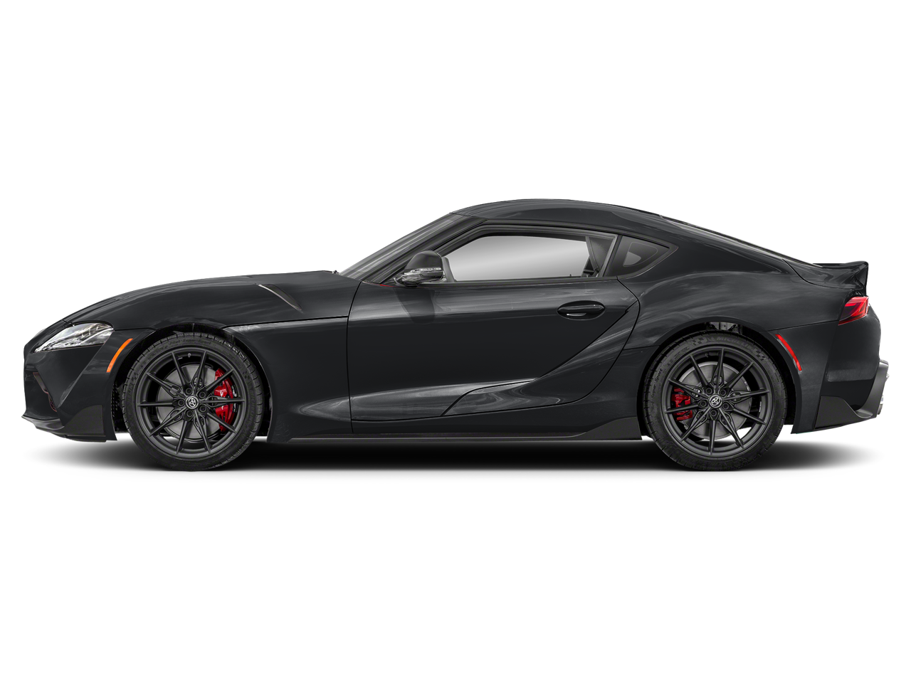 2026 Toyota GR Supra 3.0 Premium