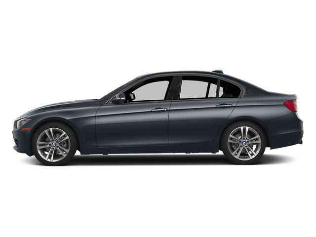 2013 BMW 3 Series 335i