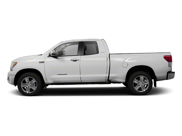 2013 Toyota Tundra Grade 4.6L V8