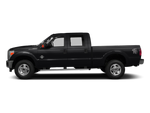 2016 Ford F-250SD Platinum