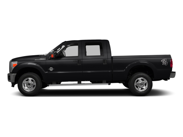 2016 Ford F-250SD Platinum