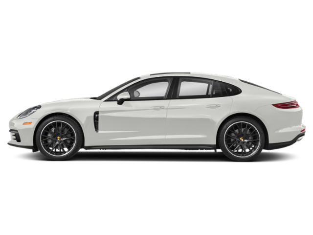 2018 Porsche Panamera 4S