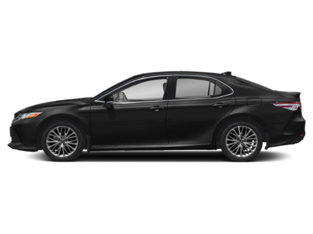 2018 Toyota Camry XSE V6