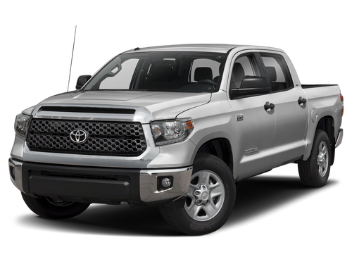 2019 Toyota Tundra SR5 4.6L V8