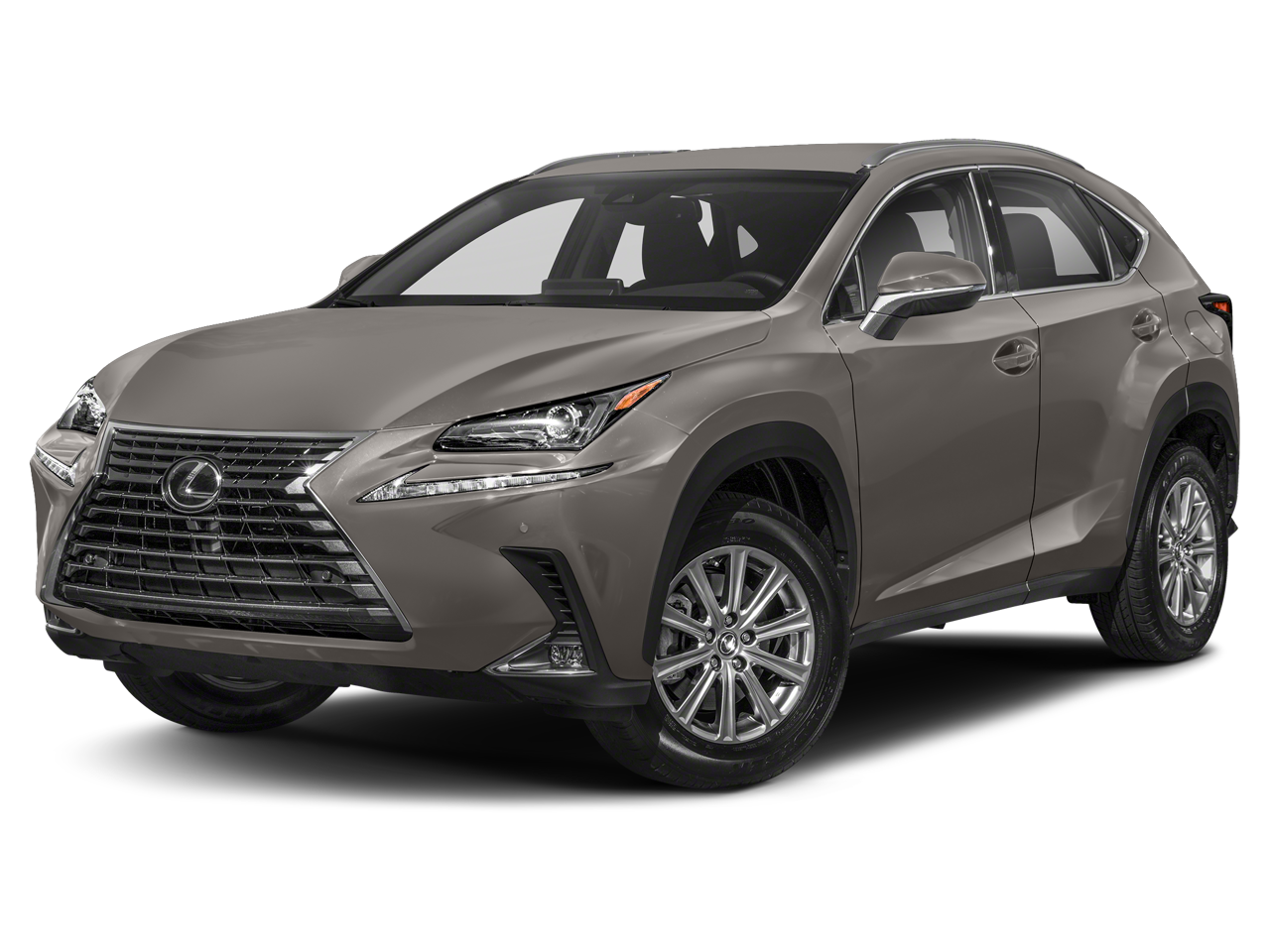 2020 Lexus NX 300 Base