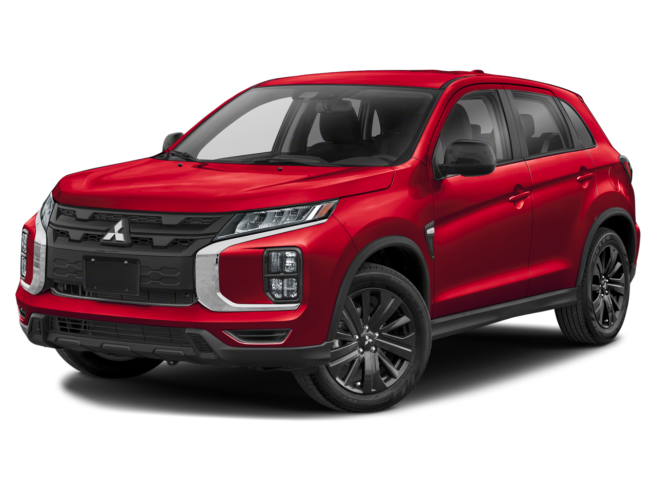 2021 Mitsubishi Outlander Sport 2.0 LE