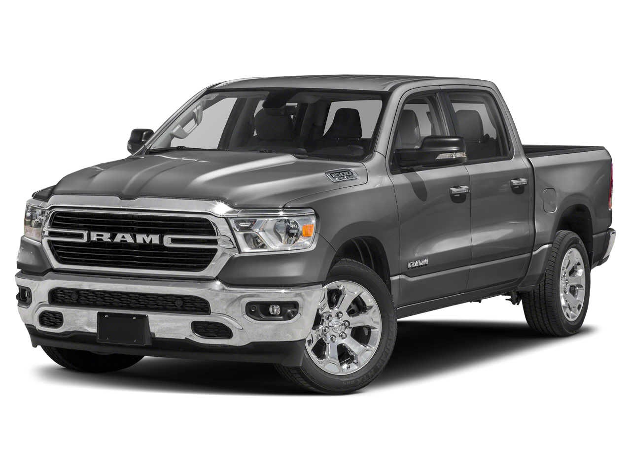 2021 RAM 1500 Pickup