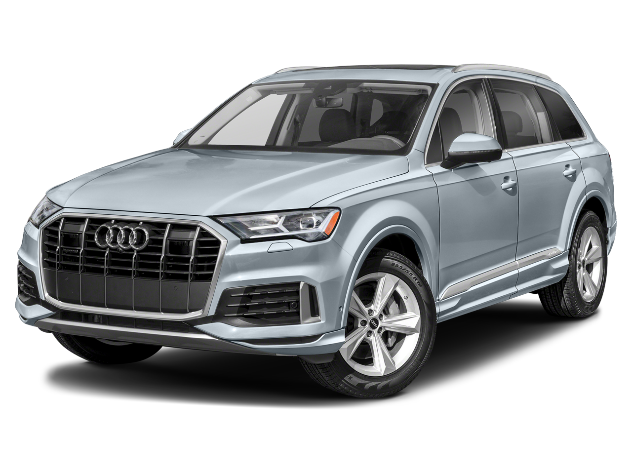 2023 Audi Q7 55 Prestige quattro