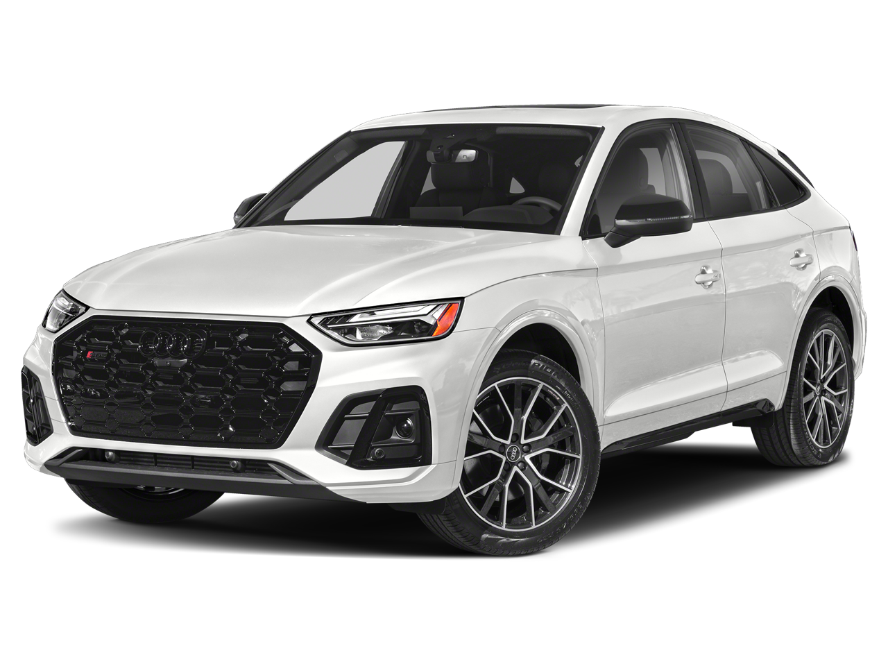 2023 Audi SQ5 Sportback Premium Plus quattro
