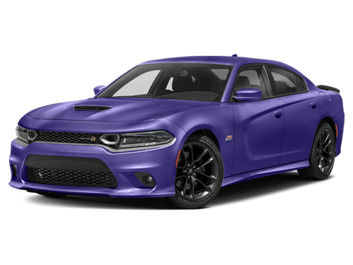 2023 Dodge Charger R/T Scat Pack