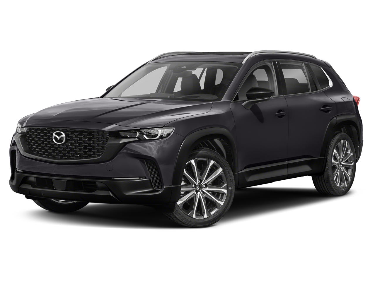 2023 Mazda Mazda CX-50 2.5 S Premium Plus Package