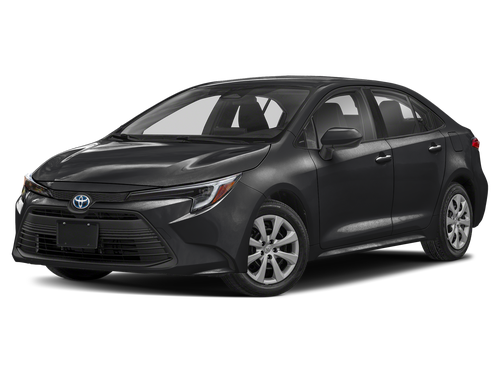 2023 Toyota Corolla Hybrid SE