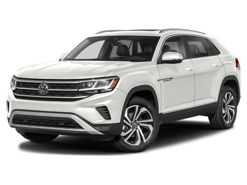 2023 Volkswagen Atlas Cross Sport 3.6L V6 SEL