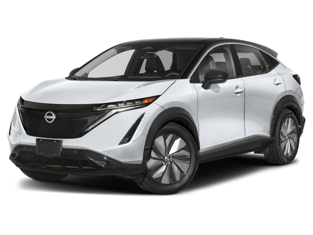 2024 Nissan Ariya ENGAGE+ e-4ORCE