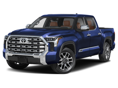 2024 Toyota Tundra 1794